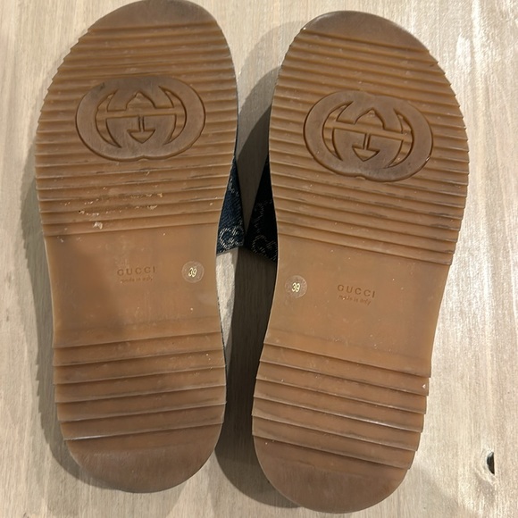 Gucci Sandals - Picture 4 of 4
